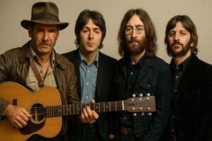 biographie de George Harrison Ford www.flop50.fr