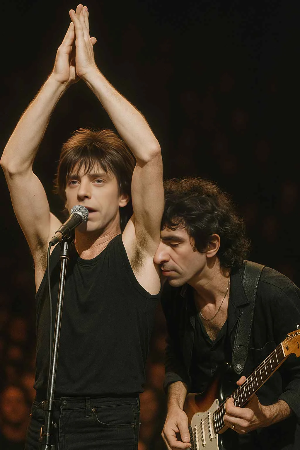 téléphone ça se sent que c'est toi