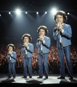 biographie décalée de Joe Dassin www.flop50.fr