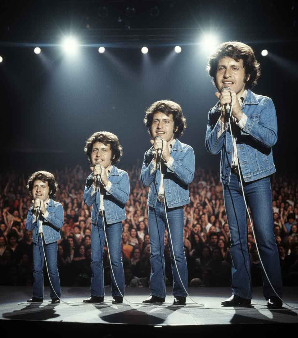 biographie décalée de Joe Dassin www.flop50.fr