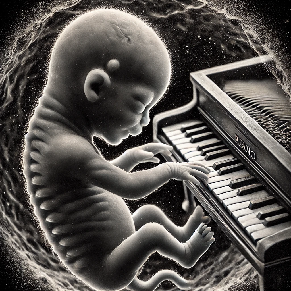 27 janvier 1756 : Naissance d'un génie précoce Mozart www.flop50.fr